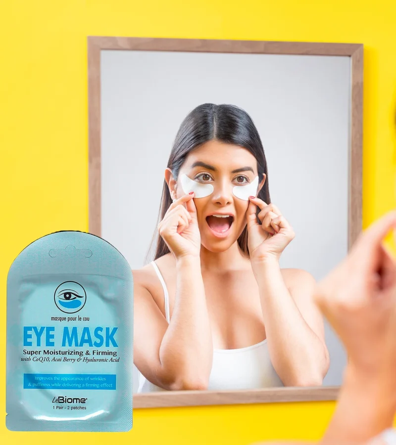 Mascarilla para Ojos - Image 2