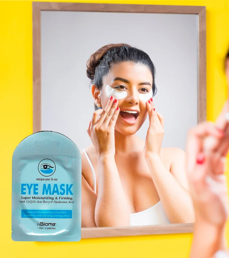 Mascarilla para Ojos - Image 4