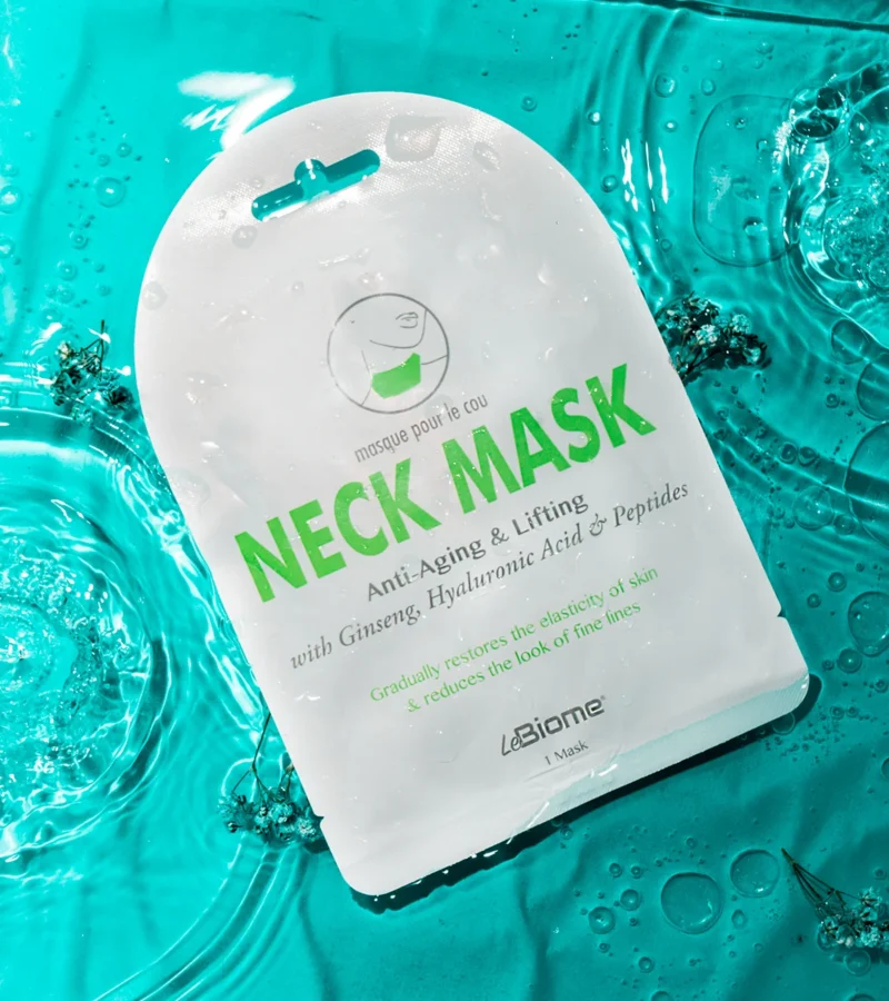 MASCARILLA PARA CUELLO - Image 4