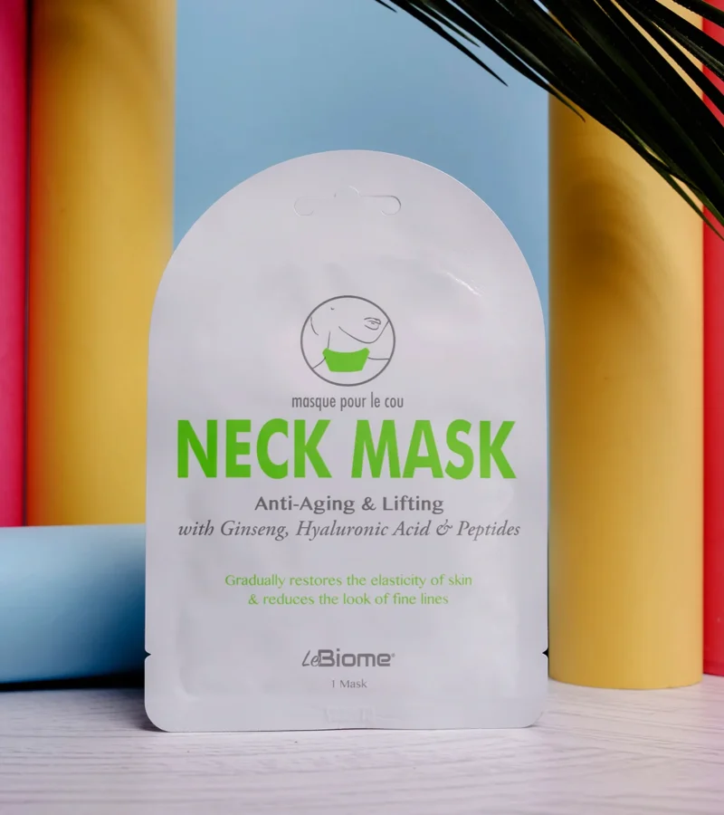 MASCARILLA PARA CUELLO - Image 3