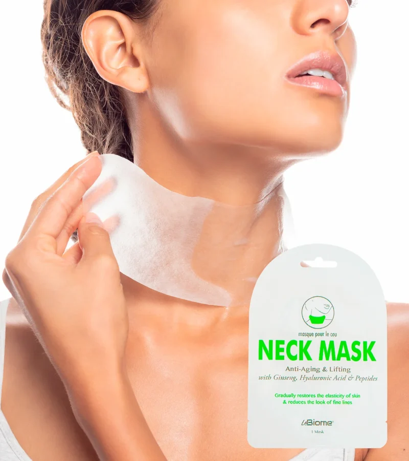 MASCARILLA PARA CUELLO - Image 2