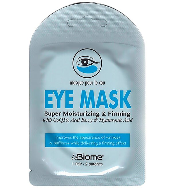 Mascarilla para Ojos