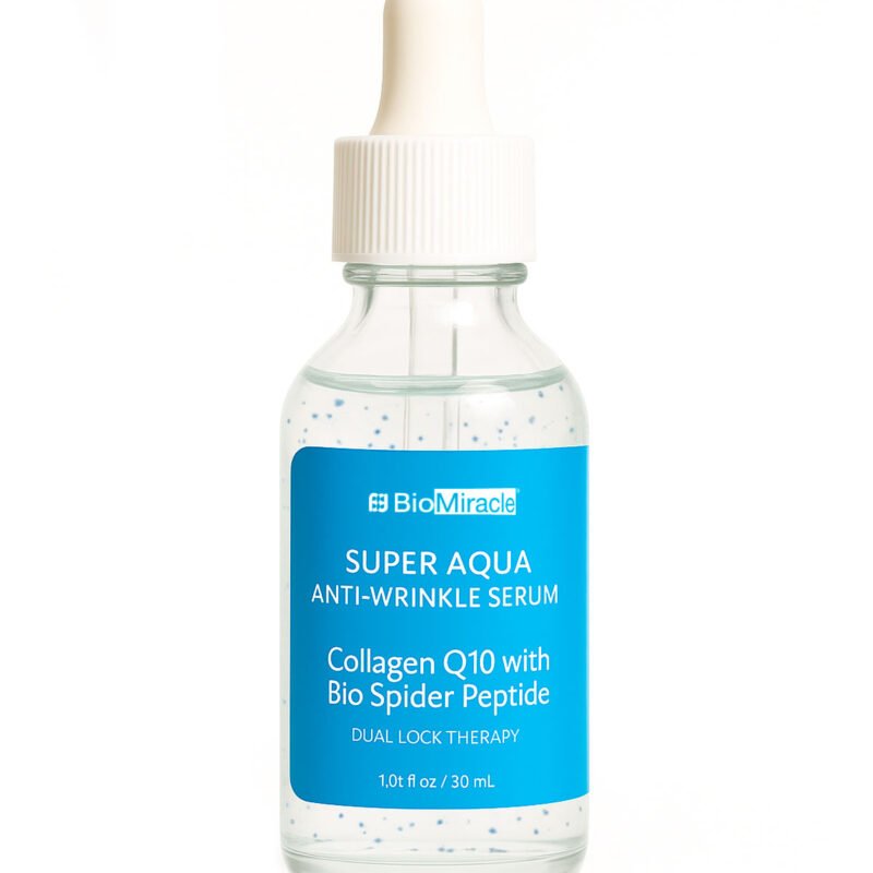 SUPER AQUA ANTI-ARRUGAS SERUM