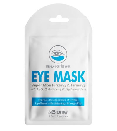 Mascarilla para Ojos